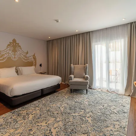 Hotell Palacio Santa Catarina Angra do Heroísmo