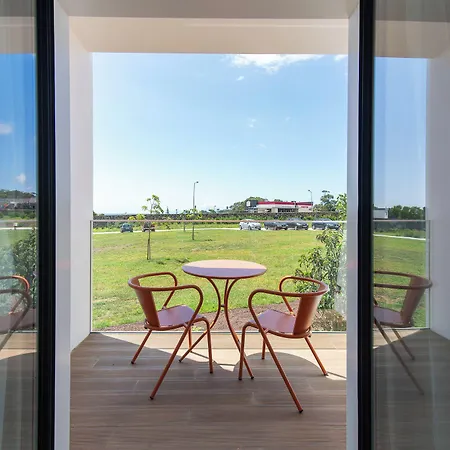 Hotell Palacio Santa Catarina