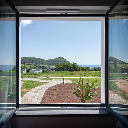 Palacio Santa Catarina Hotell Angra do Heroísmo