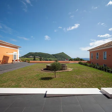 Hotell Palacio Santa Catarina