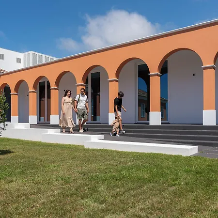 Hotel Palacio Santa Catarina