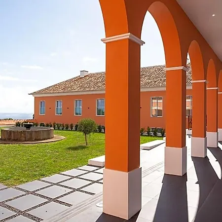 Palacio Santa Catarina Hotell 4*