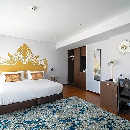 Palacio Santa Catarina 4* Angra do Heroísmo