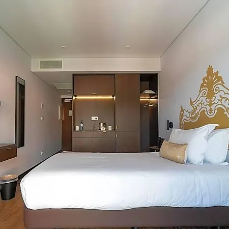 Palacio Santa Catarina 4*