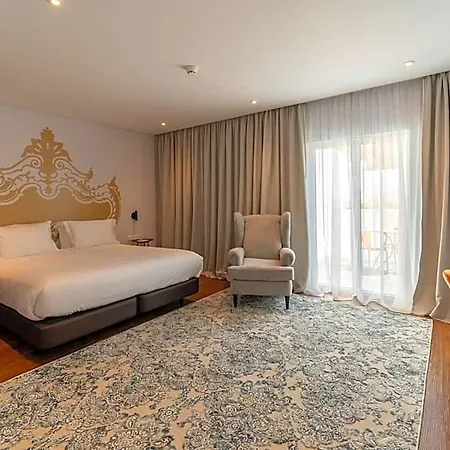 Palacio Santa Catarina 4* Angra do Heroismo