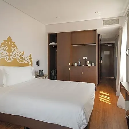 Hotel Palacio Santa Catarina Angra do Heroismo
