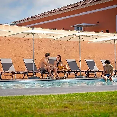 Palacio Santa Catarina Hotel Angra do Heroismo