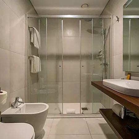 Palacio Santa Catarina Hotell