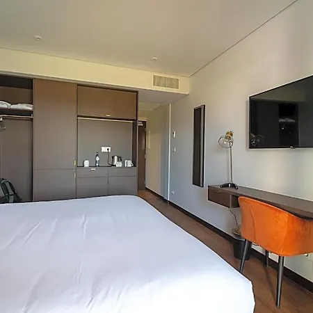 Palacio Santa Catarina 4*