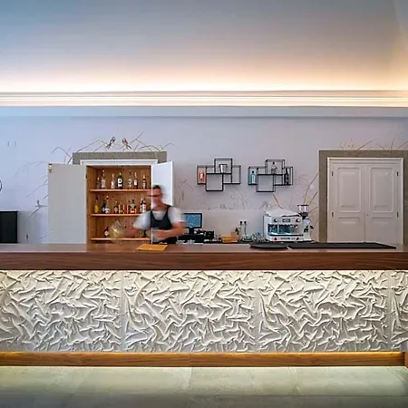Palacio Santa Catarina 4* Angra do Heroismo