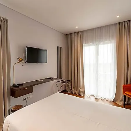 Palacio Santa Catarina Hotel