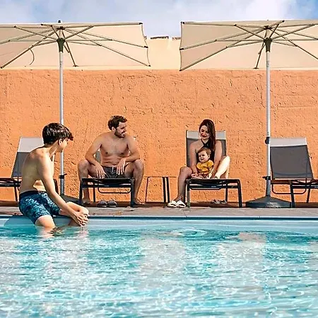 Palacio Santa Catarina 4*