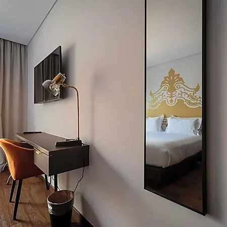Hotell Palacio Santa Catarina Angra do Heroísmo