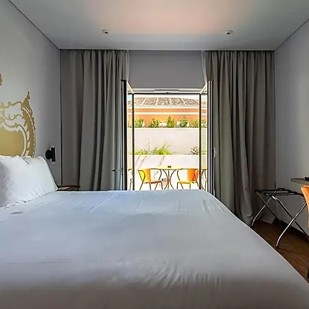 Palacio Santa Catarina 4* Angra do Heroísmo