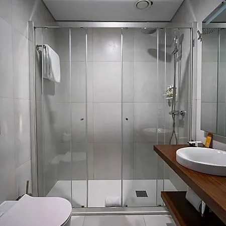 Palacio Santa Catarina Hotell Angra do Heroísmo