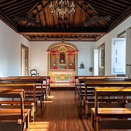 Palacio Santa Catarina 4*