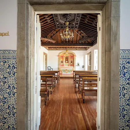 Hotel Palacio Santa Catarina