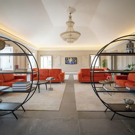 Palacio Santa Catarina Hotel 4*