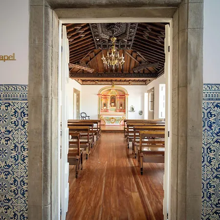 Hotel Palacio Santa Catarina Angra do Heroísmo