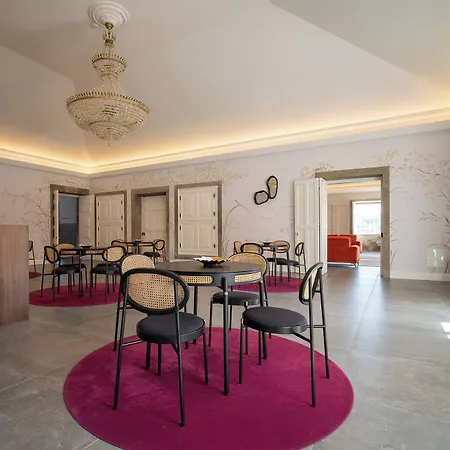 Palacio Santa Catarina 4* Angra do Heroísmo