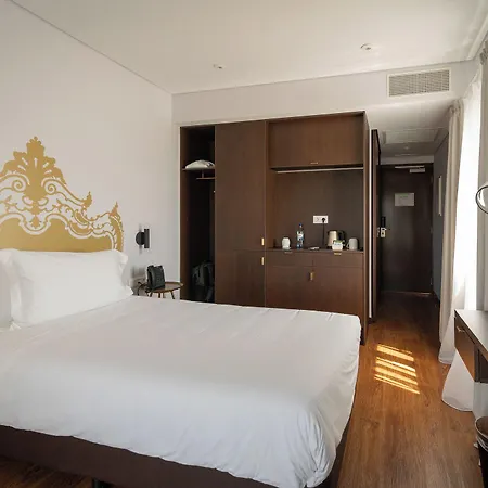 Hotel Palacio Santa Catarina