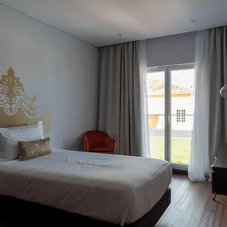 Palacio Santa Catarina Hotel