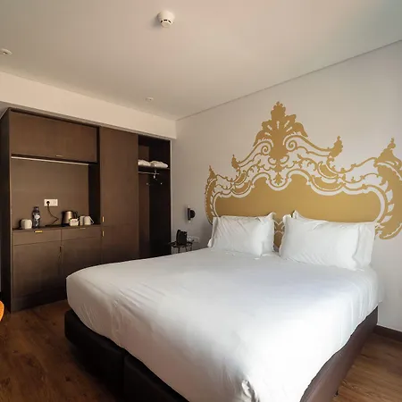 Palacio Santa Catarina 4* Angra do Heroísmo