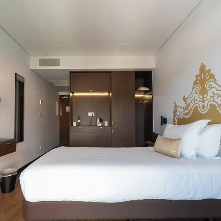 Palacio Santa Catarina Hotel