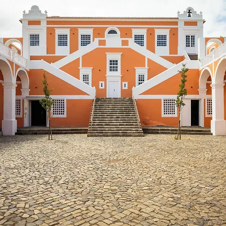 Palacio Santa Catarina 4* Angra do Heroísmo
