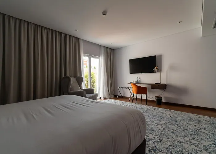 Palacio Santa Catarina Hotel 4*