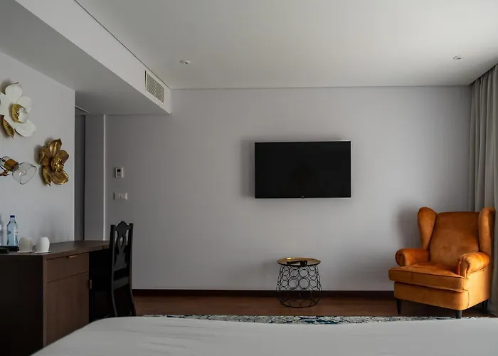 Palacio Santa Catarina 4* Angra do Heroismo