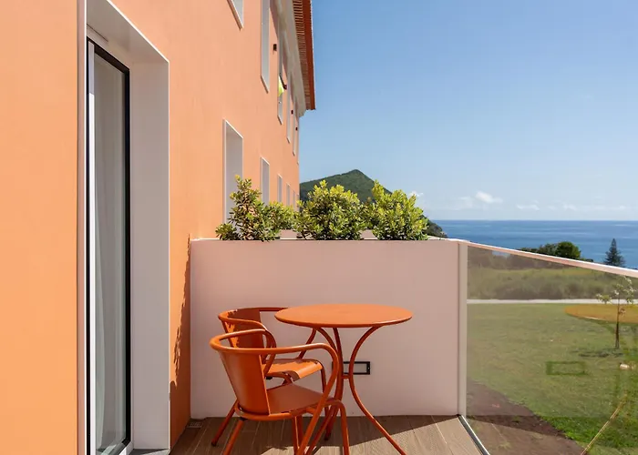 Palacio Santa Catarina Angra do Heroísmo