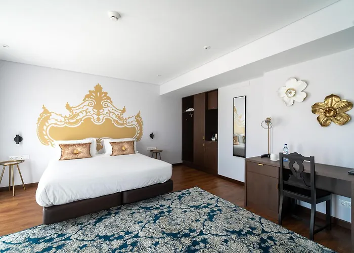 Palacio Santa Catarina Hotel