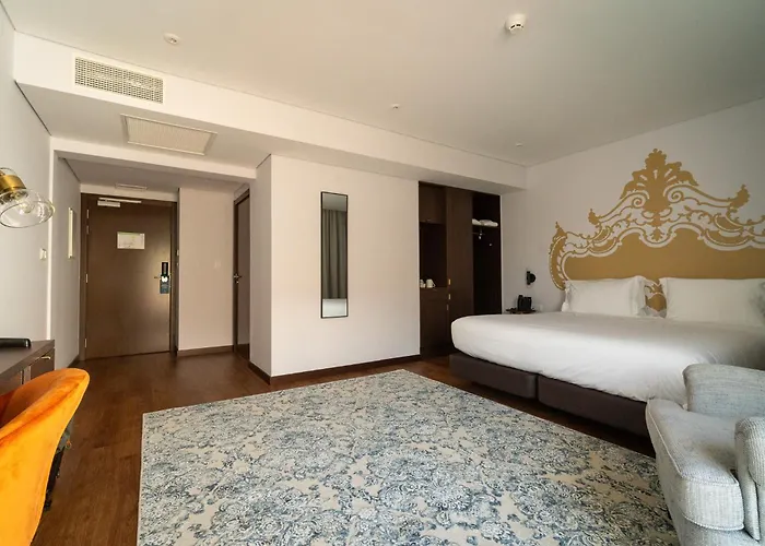 Hotel Palacio Santa Catarina Angra do Heroísmo