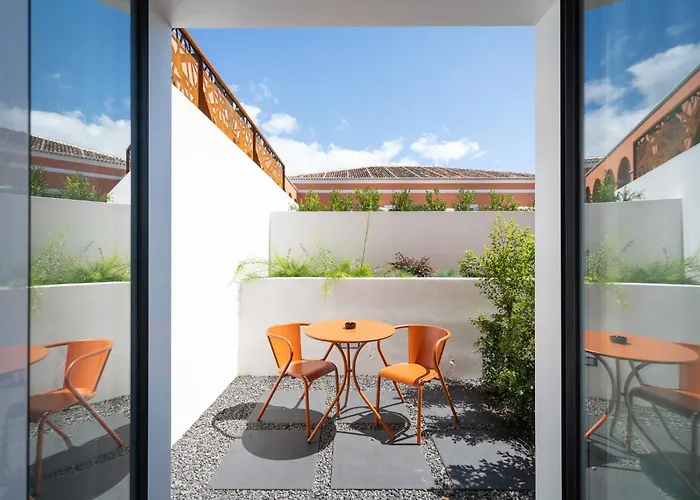 Hotel Palacio Santa Catarina 4*