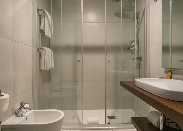 Palacio Santa Catarina 4*