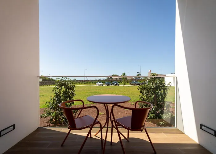 Hotel Palacio Santa Catarina