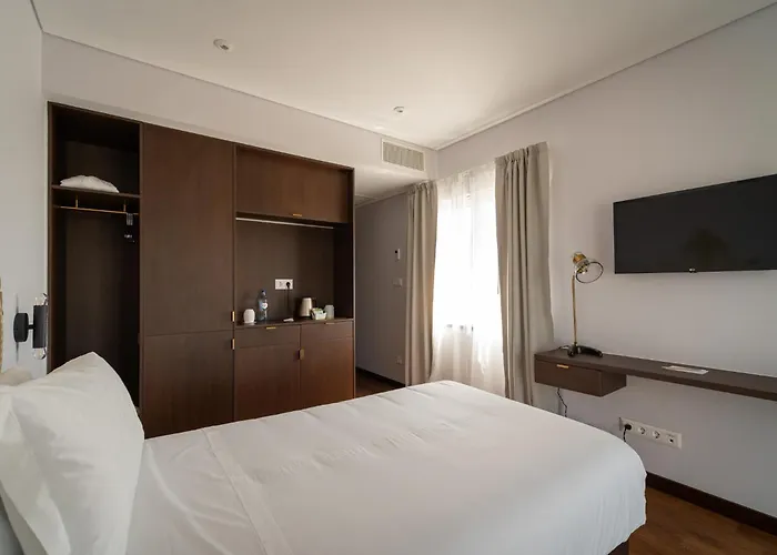 Palacio Santa Catarina