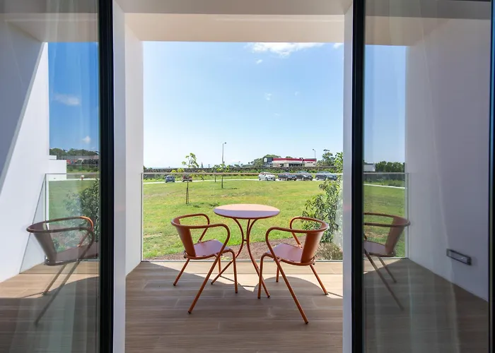 Palacio Santa Catarina 4* أنغرا دو إِراويزو