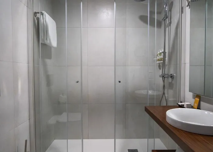 Palacio Santa Catarina أنغرا دو إِراويزو