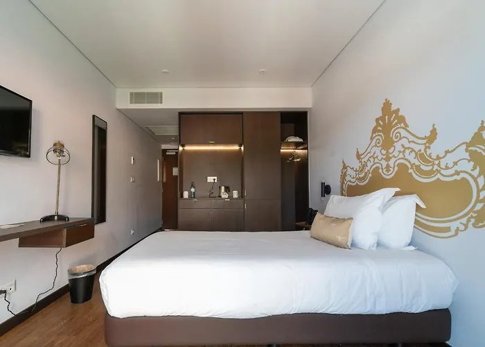 Palacio Santa Catarina