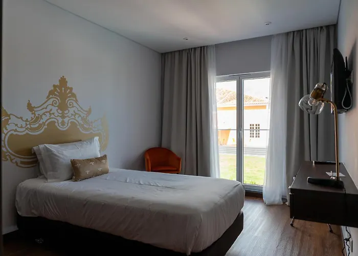 Hotel Palacio Santa Catarina Angra do Heroísmo