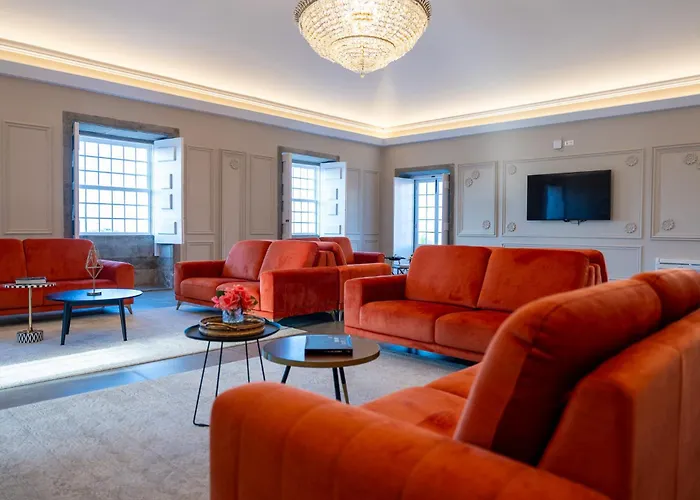 Palacio Santa Catarina Hotel Angra do Heroísmo