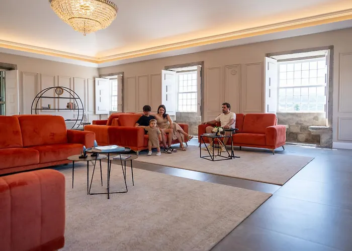 Palacio Santa Catarina 4*