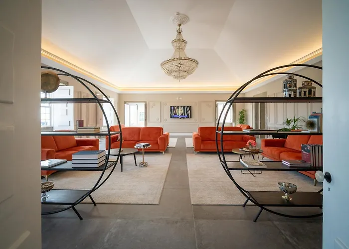 Hotel Palacio Santa Catarina 4*