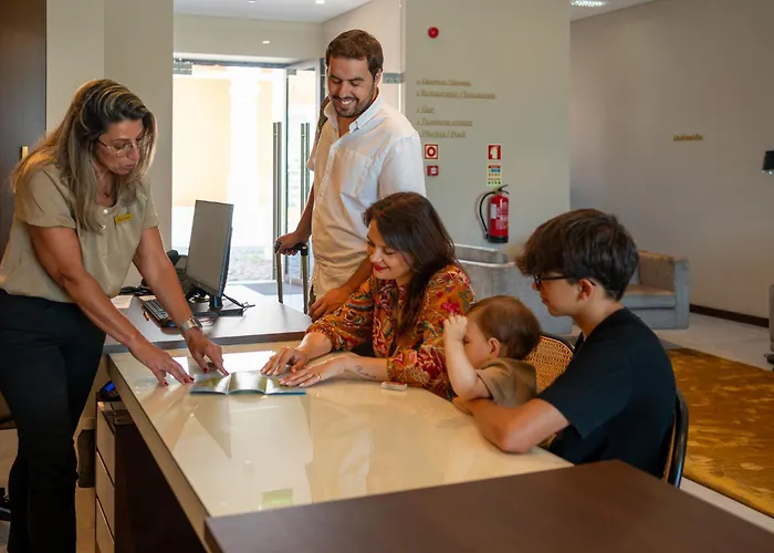 Palacio Santa Catarina