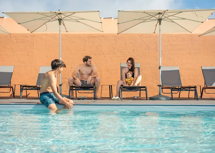 Palacio Santa Catarina 4*