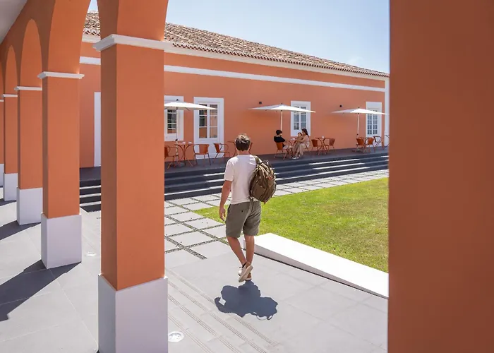 Palacio Santa Catarina 4* Angra do Heroísmo