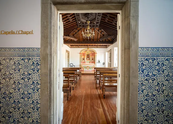 Palacio Santa Catarina 4* Angra do Heroísmo