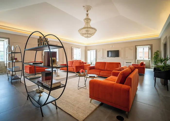 Palacio Santa Catarina 4*